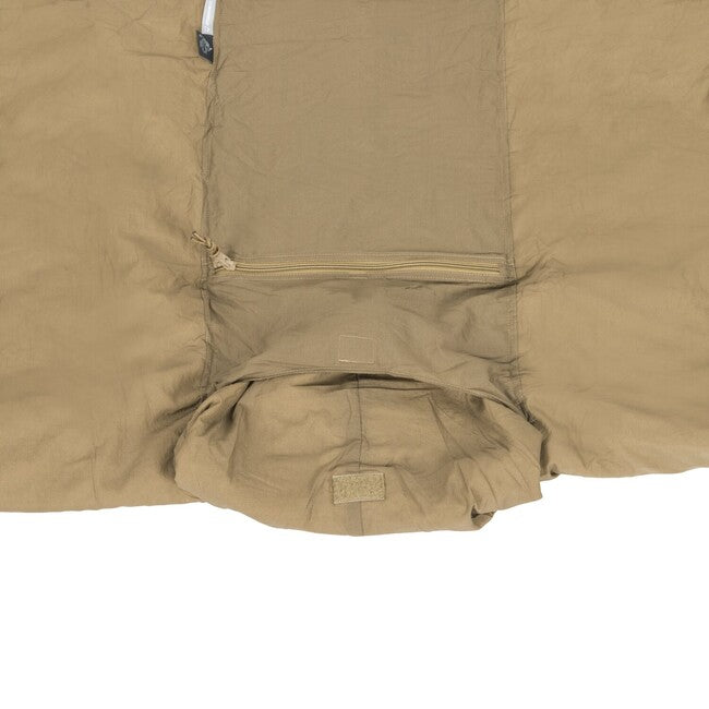Helikon-Tex Swagman Roll pončo, Taiga green