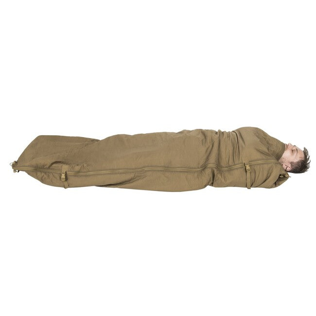 Helikon-Tex Swagman Roll pončo, Taiga green