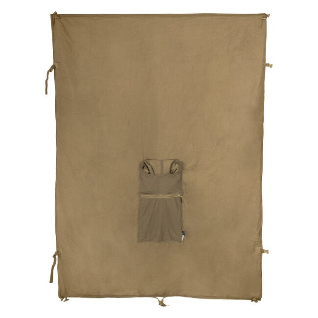 Helikon-Tex Swagman Roll pončo, Taiga green