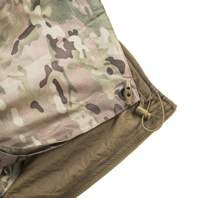 Helikon-Tex Swagman Roll pončo, Taiga green