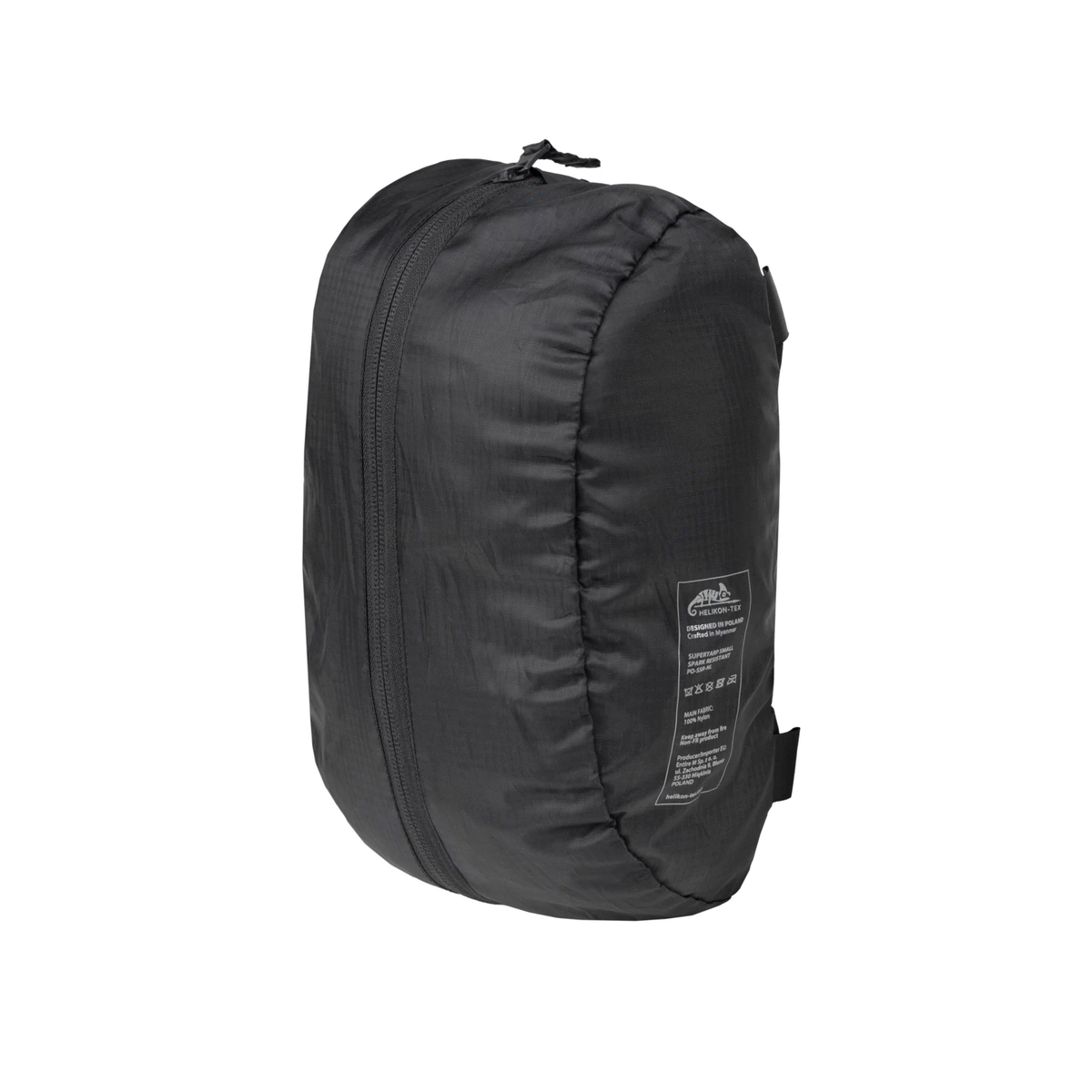 Helikon-Tex Supertarp Small Spark Resistant celta, earth brown