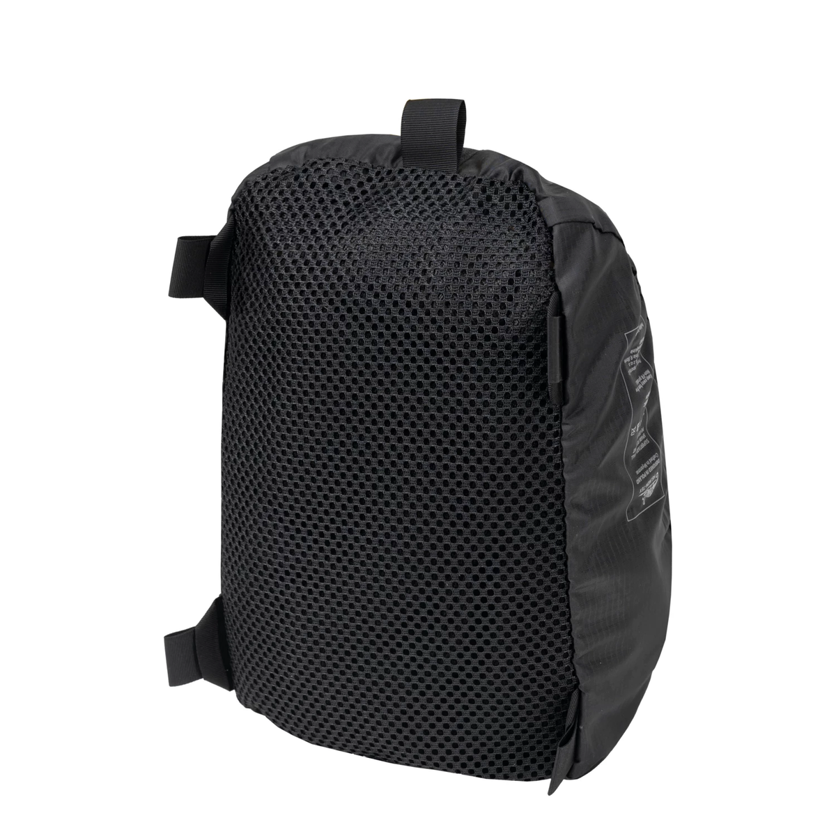 Helikon-Tex Supertarp Small Spark Resistant celta, čierna