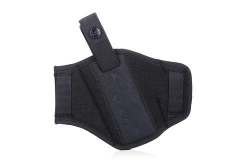Falco CZ P07 pojasna futrola za oružje, crna desna