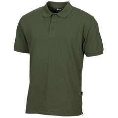 MFH Polo majica, OD green