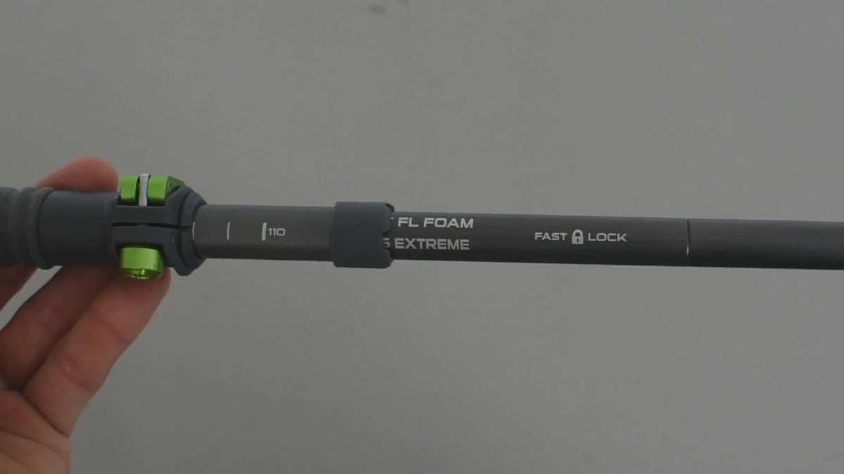Učitaj video: Pinguin Compact FL — príliš voľná aretácia