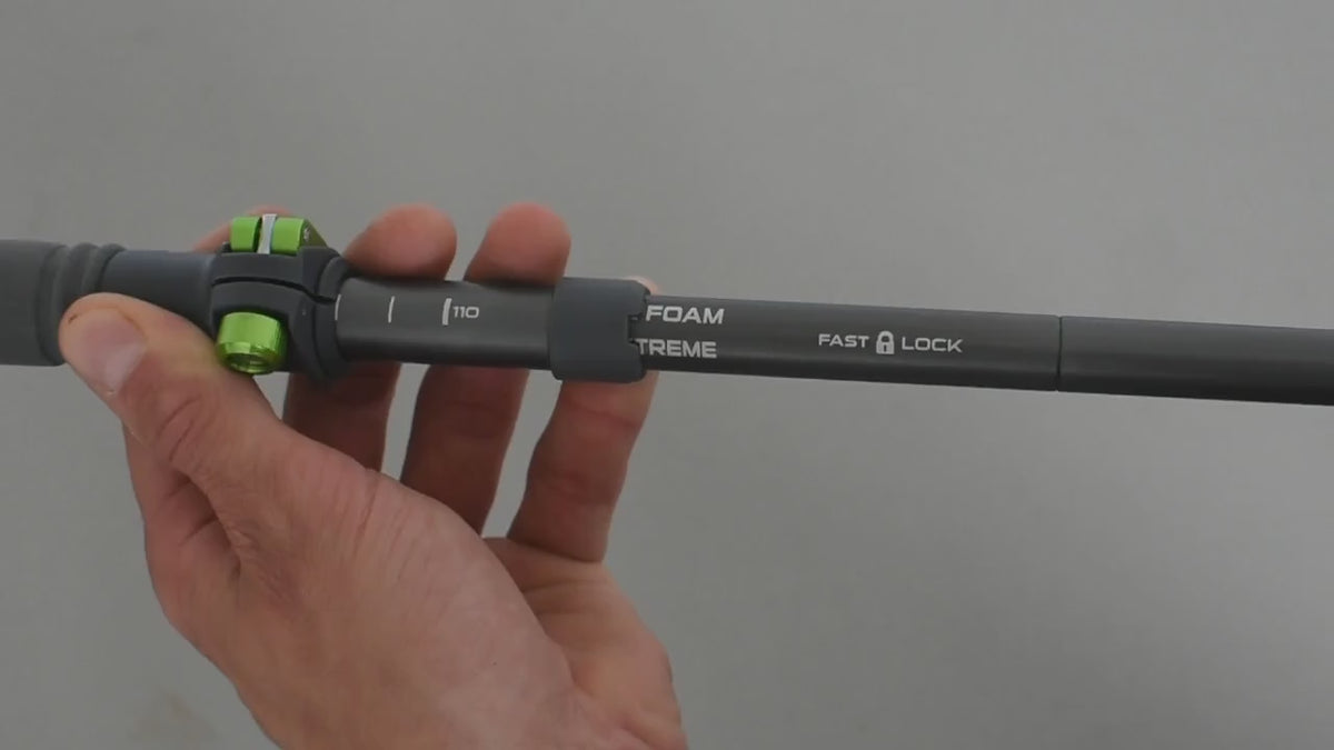 Učitaj video: Pinguin Compact FL — príliš utiahnutá aretácia
