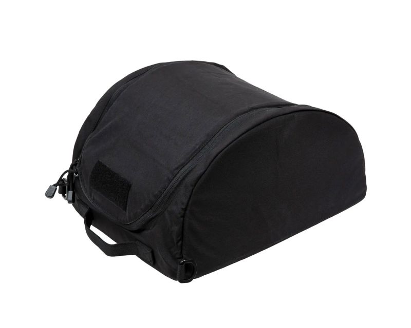 Primal Gear torba za kacigu, crna