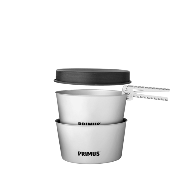 PRIMUS Essential set lonaca 2.3 L