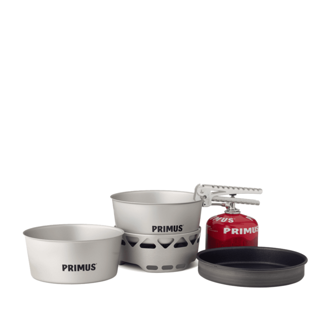 PRIMUS Essential kuhalo, set 1.3L