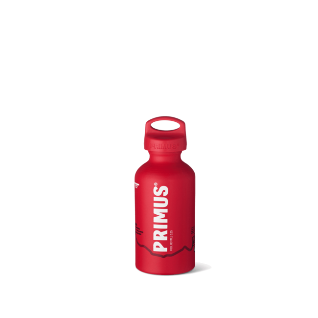 PRIMUS boca za gorivo 0.35L, crvena