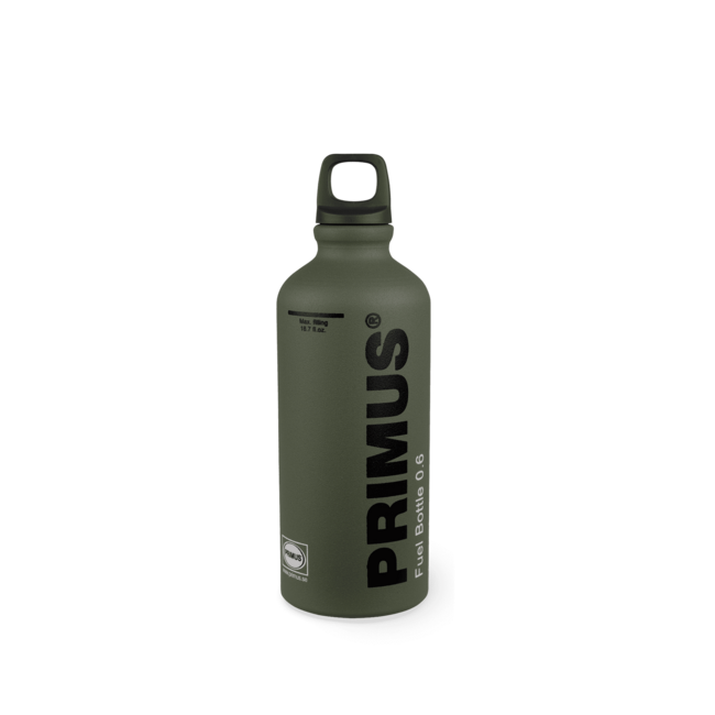 PRIMUS boca za gorivo 0.6L, zelena