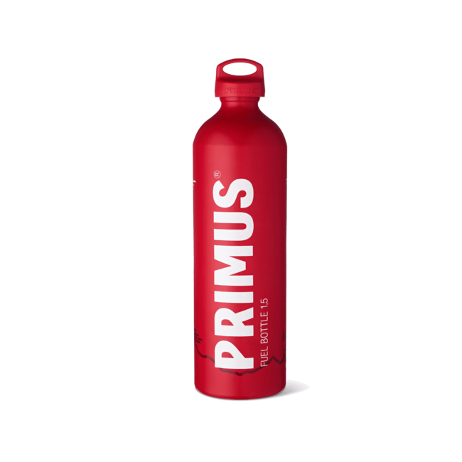 PRIMUS boca za gorivo Red 1.5L, crvena