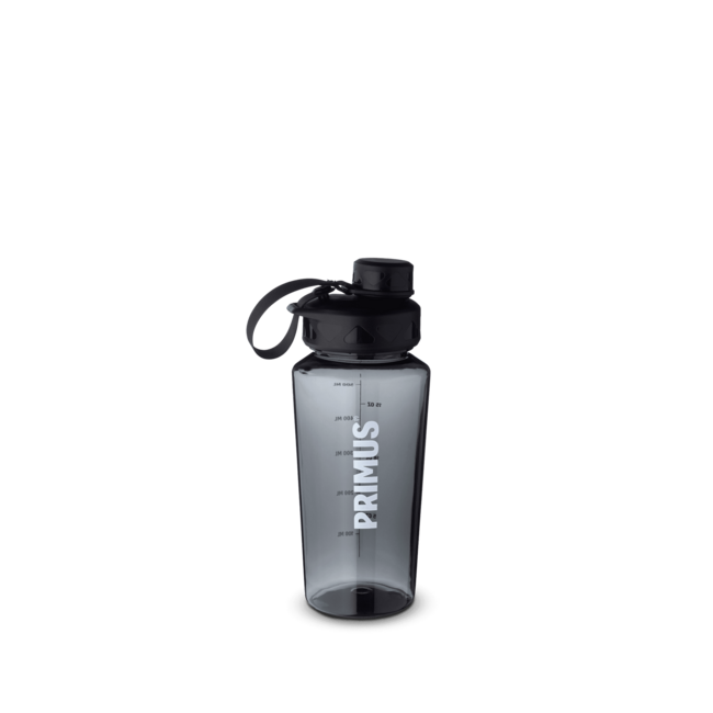 PRIMUS TrailBottle boca Tritan® 0.6 L, crna
