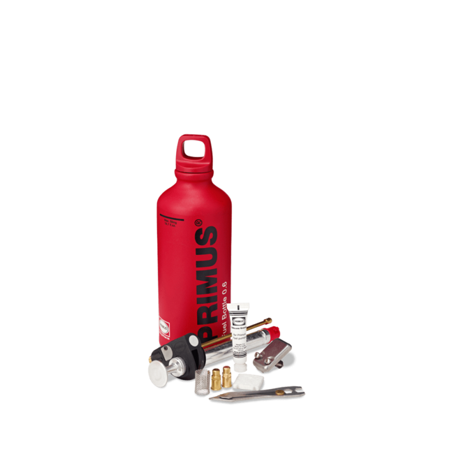 PRIMUS Gravity MultiFuel set za kuhalo