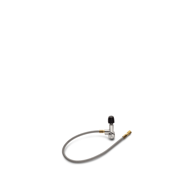 PRIMUS Hose crijevo s ventilom za kuhala Gravity, Spider & Power