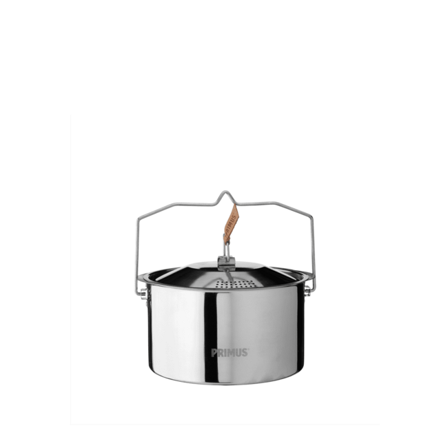 PRIMUS CampFire lonac od nehrđajućeg čelika 3 L