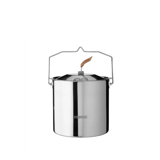 PRIMUS CampFire lonac od nehrđajućeg čelika, 5 L