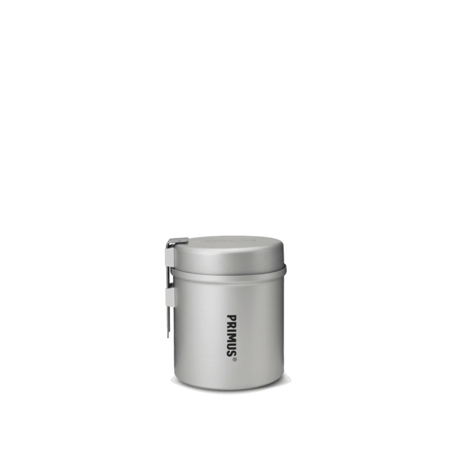 PRIMUS Essential Trek lonac 1.0 L