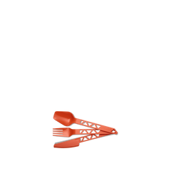 PRIMUS TrailCutlery Lagani pribor Tritan®, Tangerine