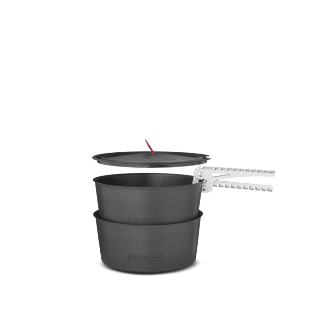 PRIMUS LiTech set lonaca 1.3 L