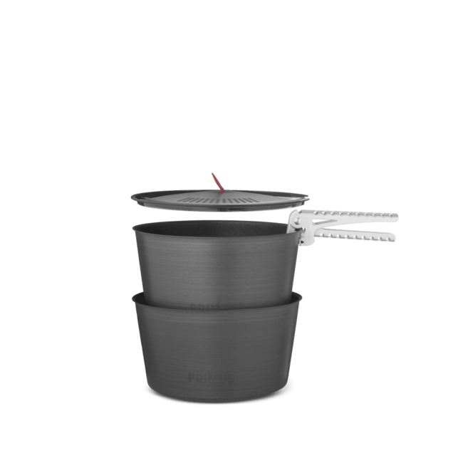 PRIMUS LiTech set lonaca 2.3 L
