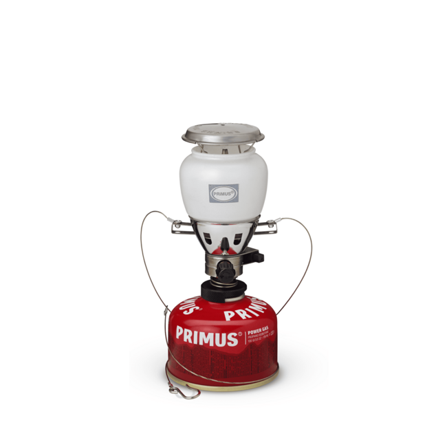 PRIMUS EasyLight Piezo Duo plinska svjetiljka