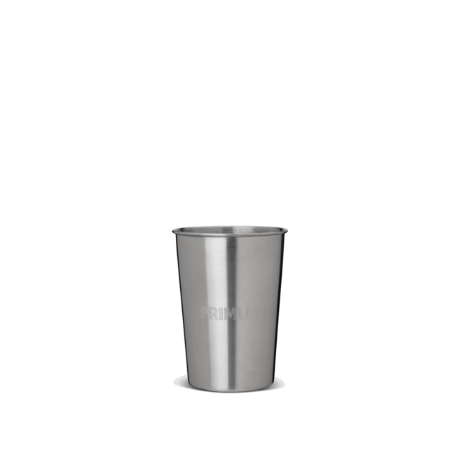 PRIMUS čaša nehrđajući čelik, 0.3 L