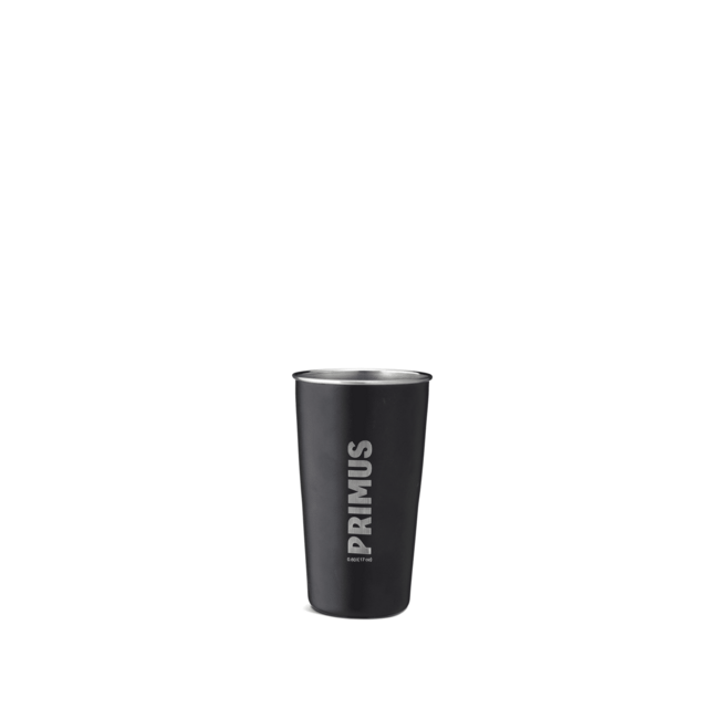 PRIMUS CampFire čaša 0.5 L, crna