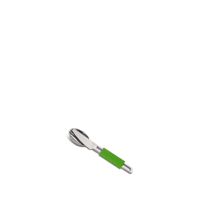 PRIMUS pribor za jelo, Leaf Green