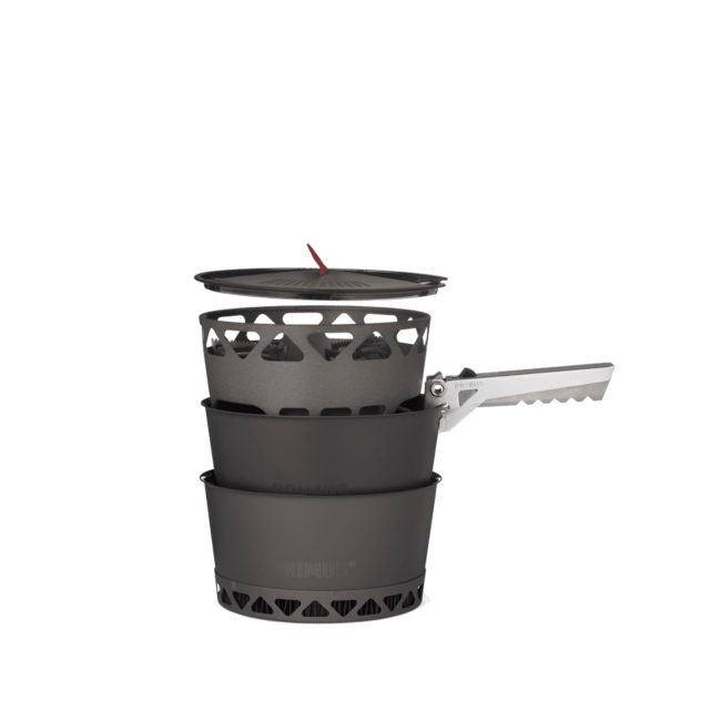 PRIMUS PrimeTech kuhalo set 1.3L