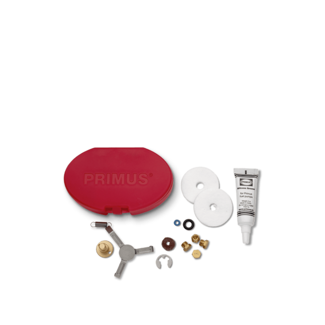 PRIMUS servisni set OmniFuel II i MultiFuel III