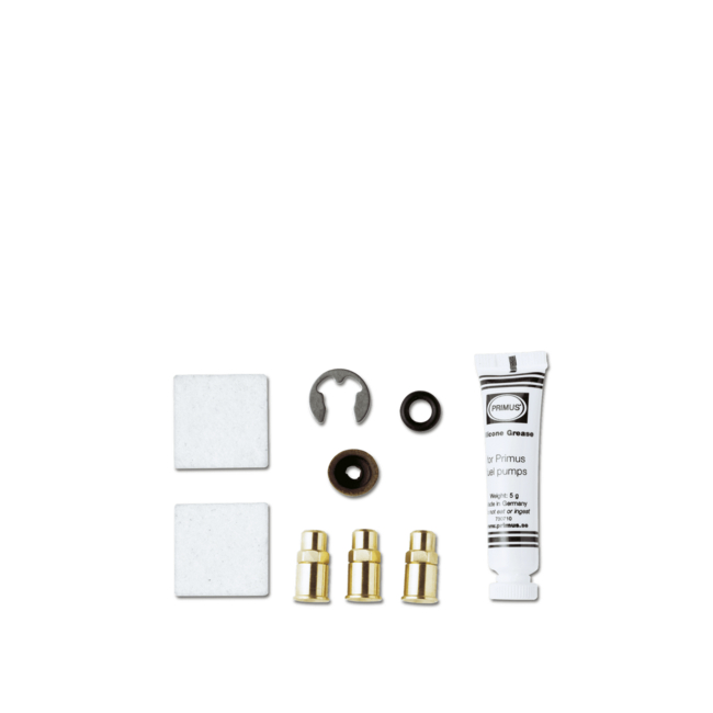 PRIMUS Power & Spider MF servisni set