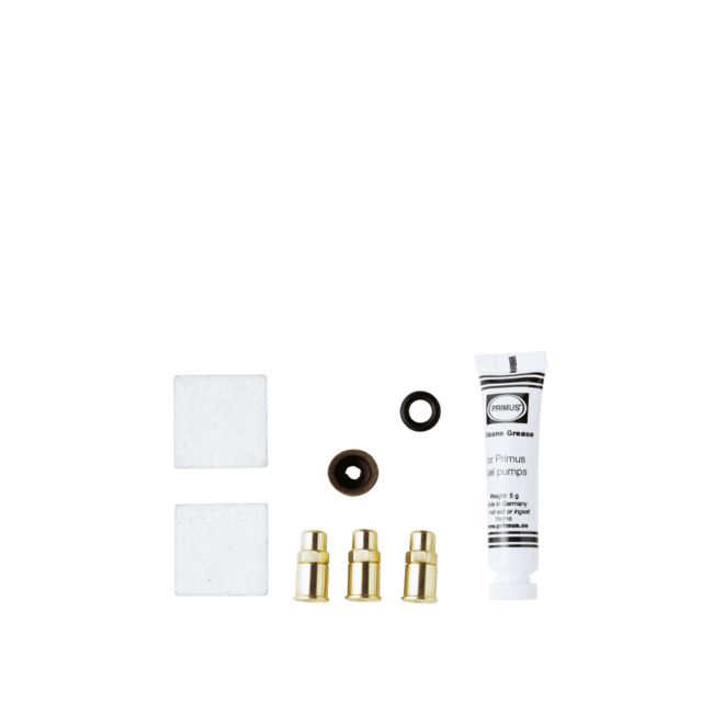 PRIMUS Gravity II MF servisni set za