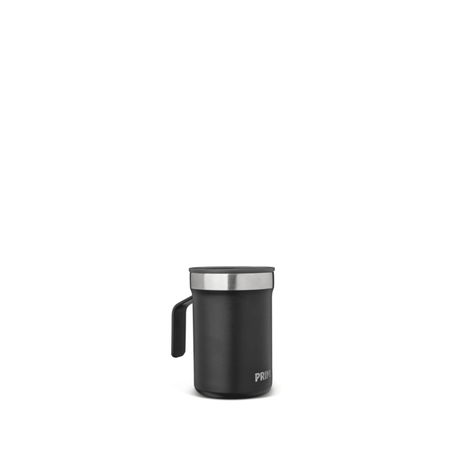 PRIMUS Koppen termošalica 0.3 L, crna