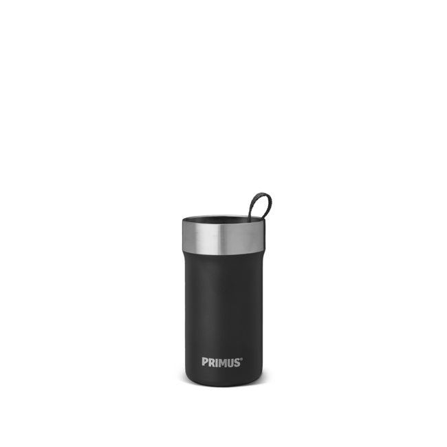 PRIMUS Slurken termošalica 0.3 L, crna