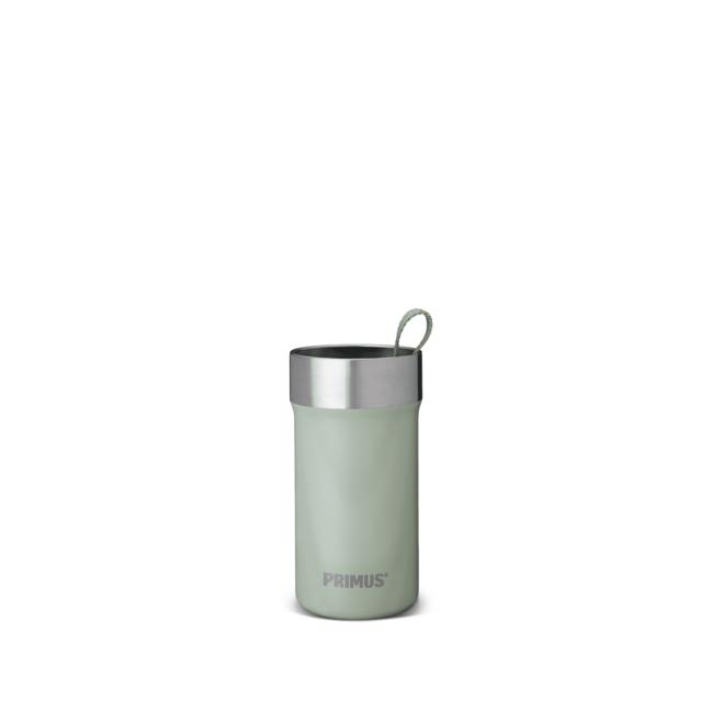 PRIMUS Slurken termošalica 0.3 L, menta zelena
