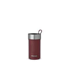 PRIMUS Slurken termošalica 0.3 L, Ox Red