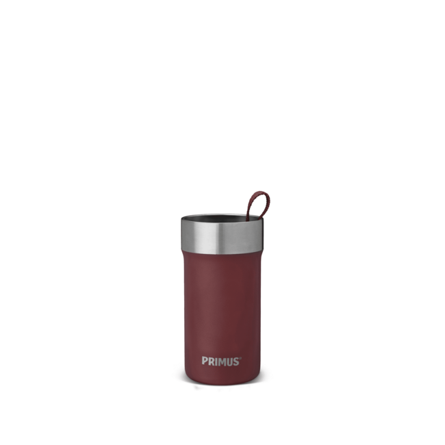 PRIMUS Slurken termošalica 0.3 L, Ox Red