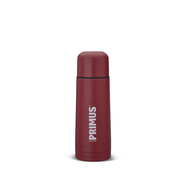 PRIMUS termosica 0.75 L, Ox Red