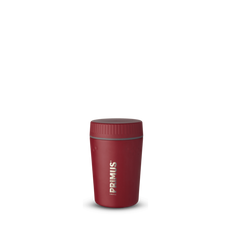 PRIMUS TrailBreak termosica za hranu, velika, Barn Red