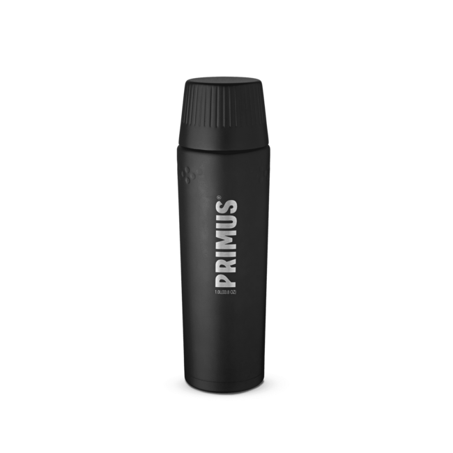 PRIMUS TrailBreak termosica 1 L, crna