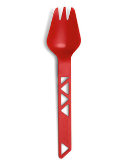 PRIMUS TrailSpork uni pribor Tritan®, crveni