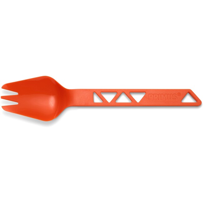 PRIMUS TrailSpork uni pribor Tritan®, Tangerine