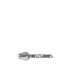 PRIMUS TrailSpork uni pribor Tritan®, titanij