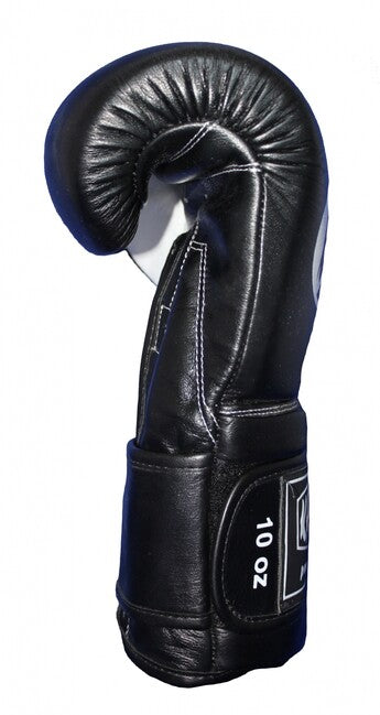 Katsudo Profesional box rukavice, crne