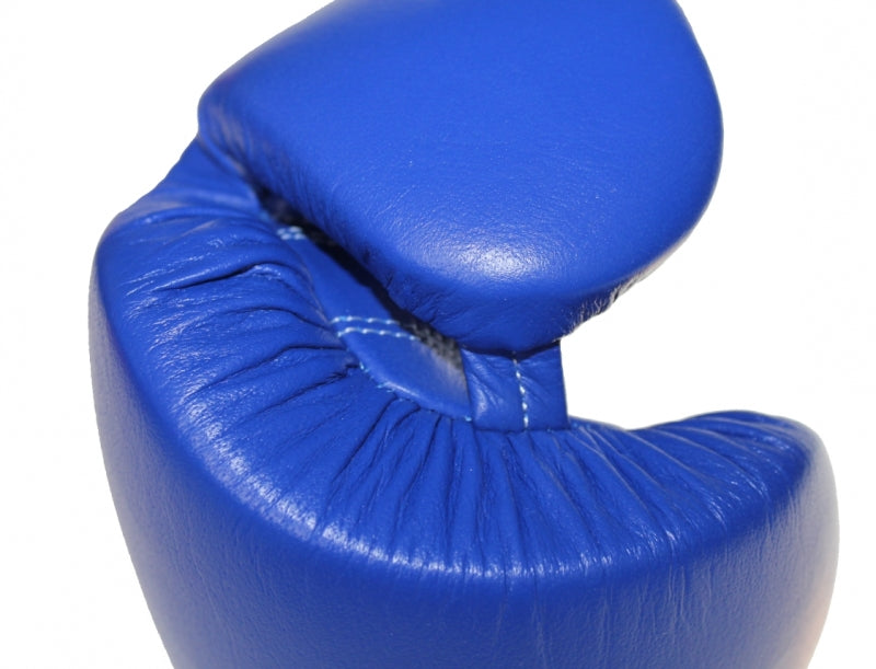 Katsudo Profesional box rukavice, plave