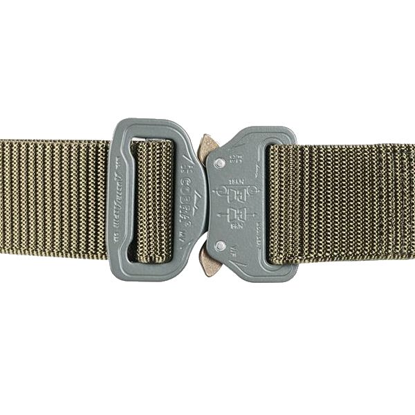 Helikon-Tex Cobra taktički remen, maslinasto zeleni 3