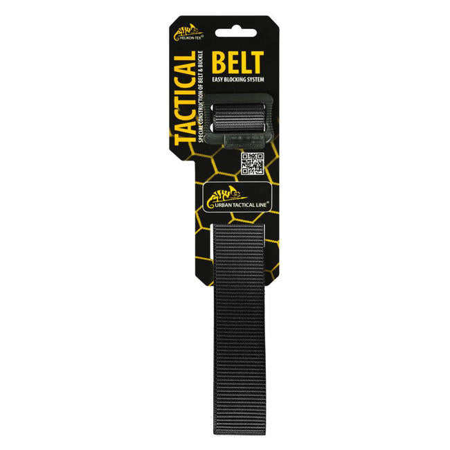 Helikon-Tex UTL taktički remen, crni, 4
