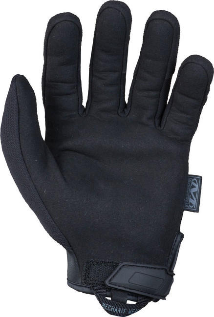 Mechanix Wear Pursuit D-5 rukavice otporne na rezanje, crne