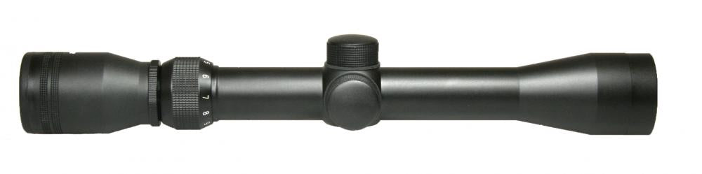 Bauer HJB 3 - 9 X 40 L4 optički nišan